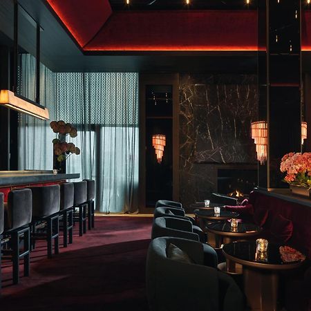 La Reserve Resort Knokke-Heist Dış mekan fotoğraf