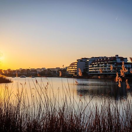 La Reserve Resort Knokke-Heist Dış mekan fotoğraf