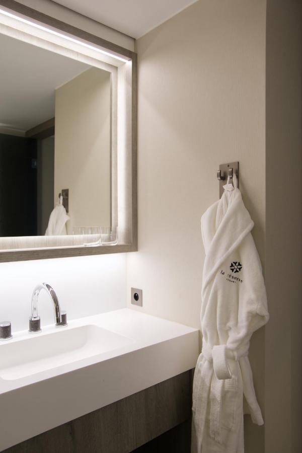 La Reserve Resort Knokke-Heist Dış mekan fotoğraf