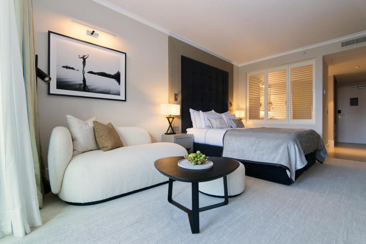 La Reserve Resort Knokke-Heist Dış mekan fotoğraf