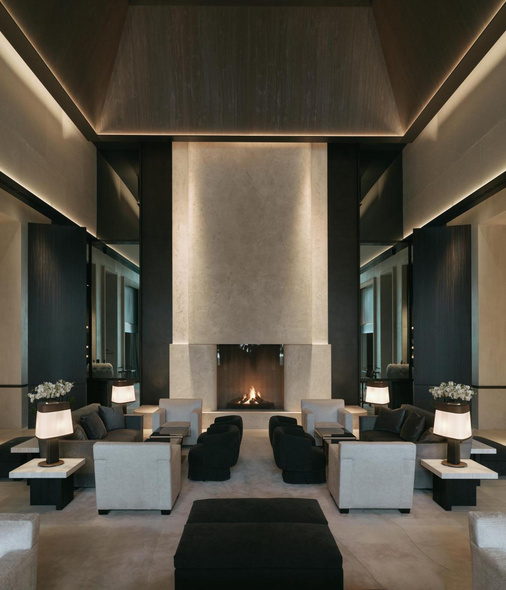La Reserve Resort Knokke-Heist Dış mekan fotoğraf
