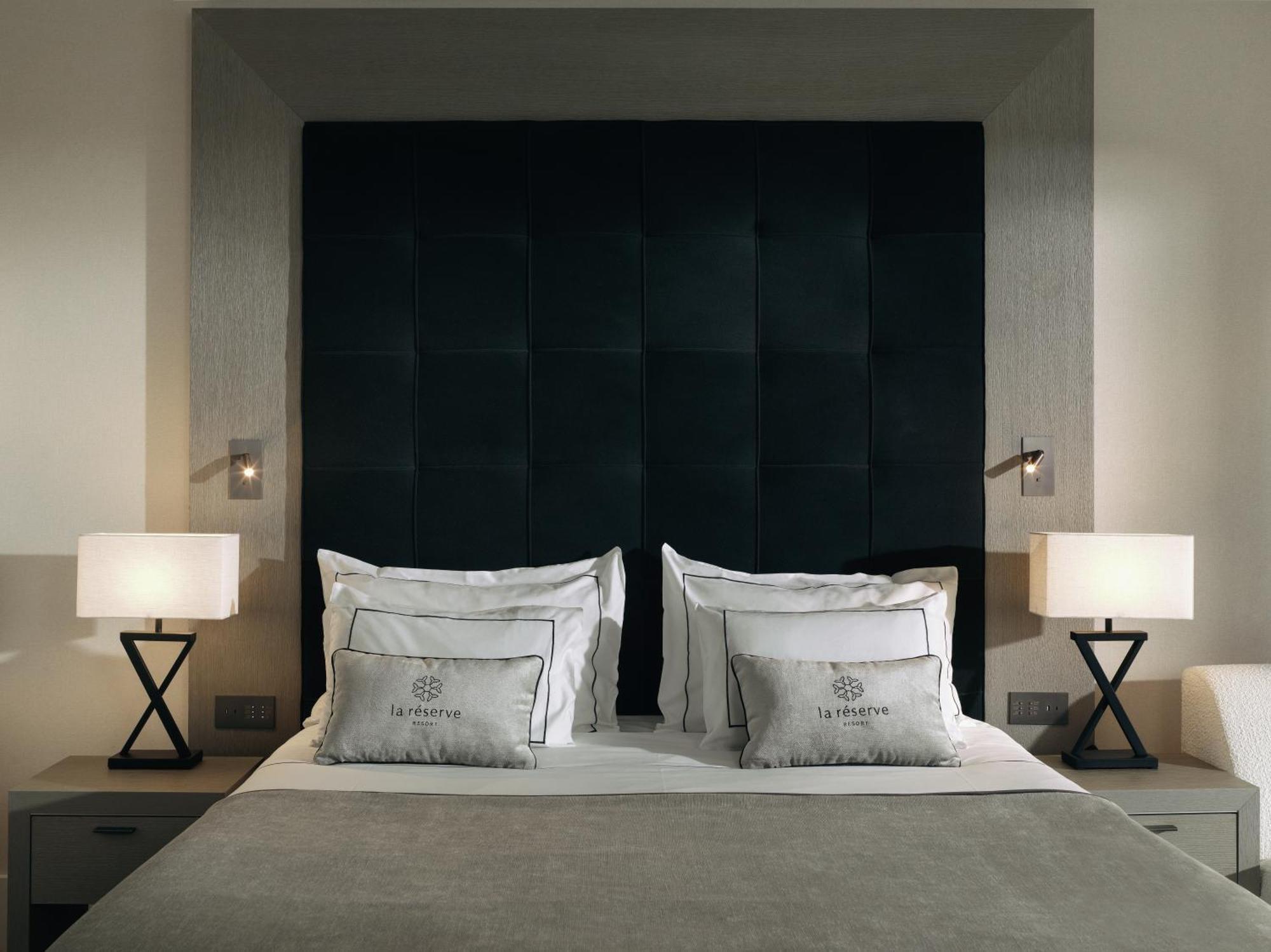 La Reserve Resort Knokke-Heist Dış mekan fotoğraf