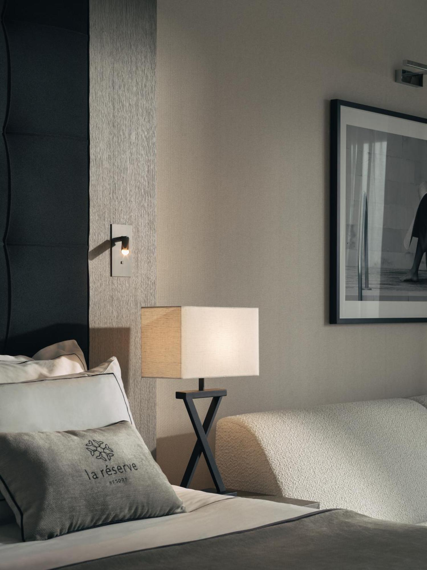 La Reserve Resort Knokke-Heist Dış mekan fotoğraf