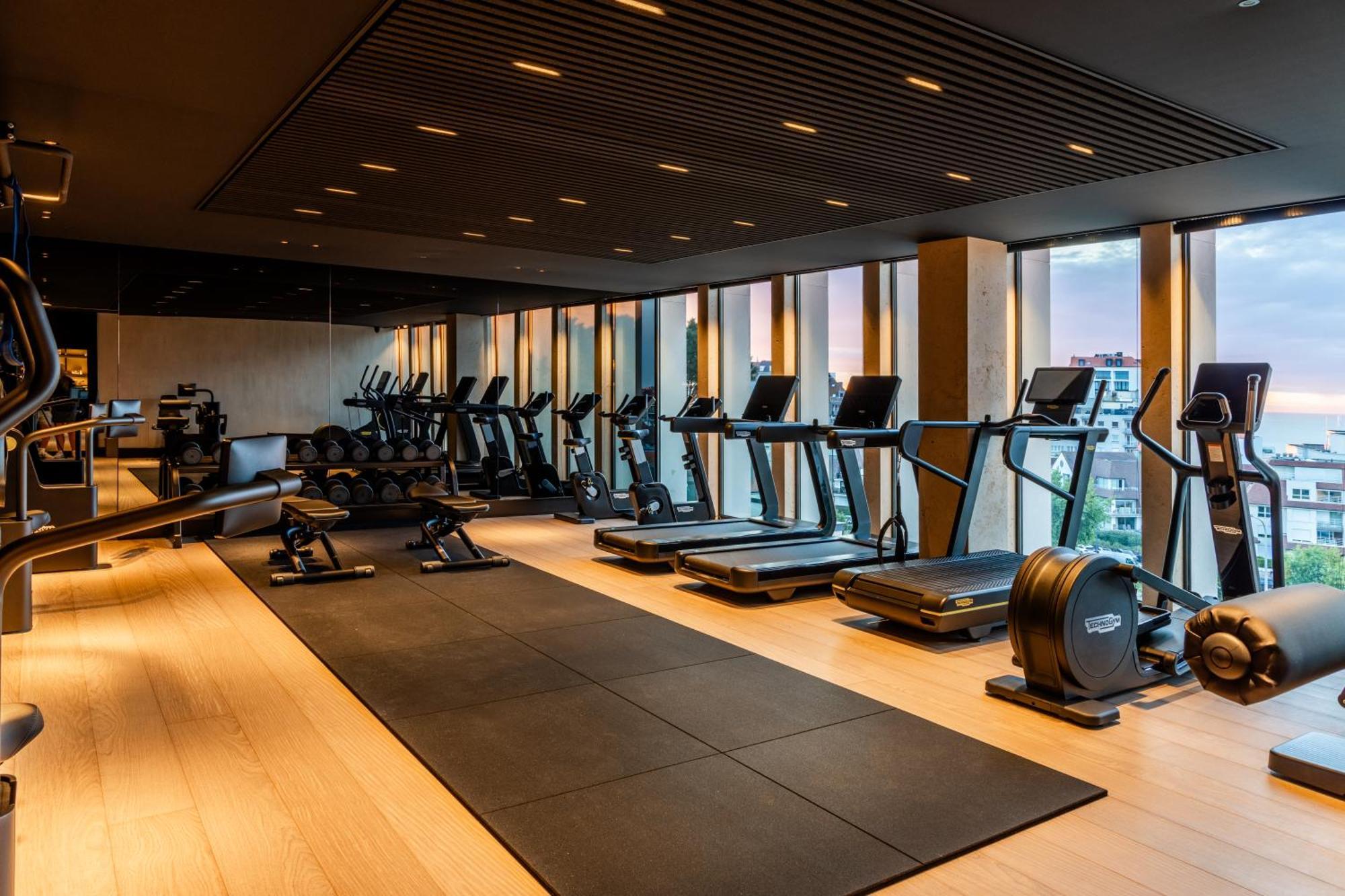 La Reserve Resort Knokke-Heist Dış mekan fotoğraf