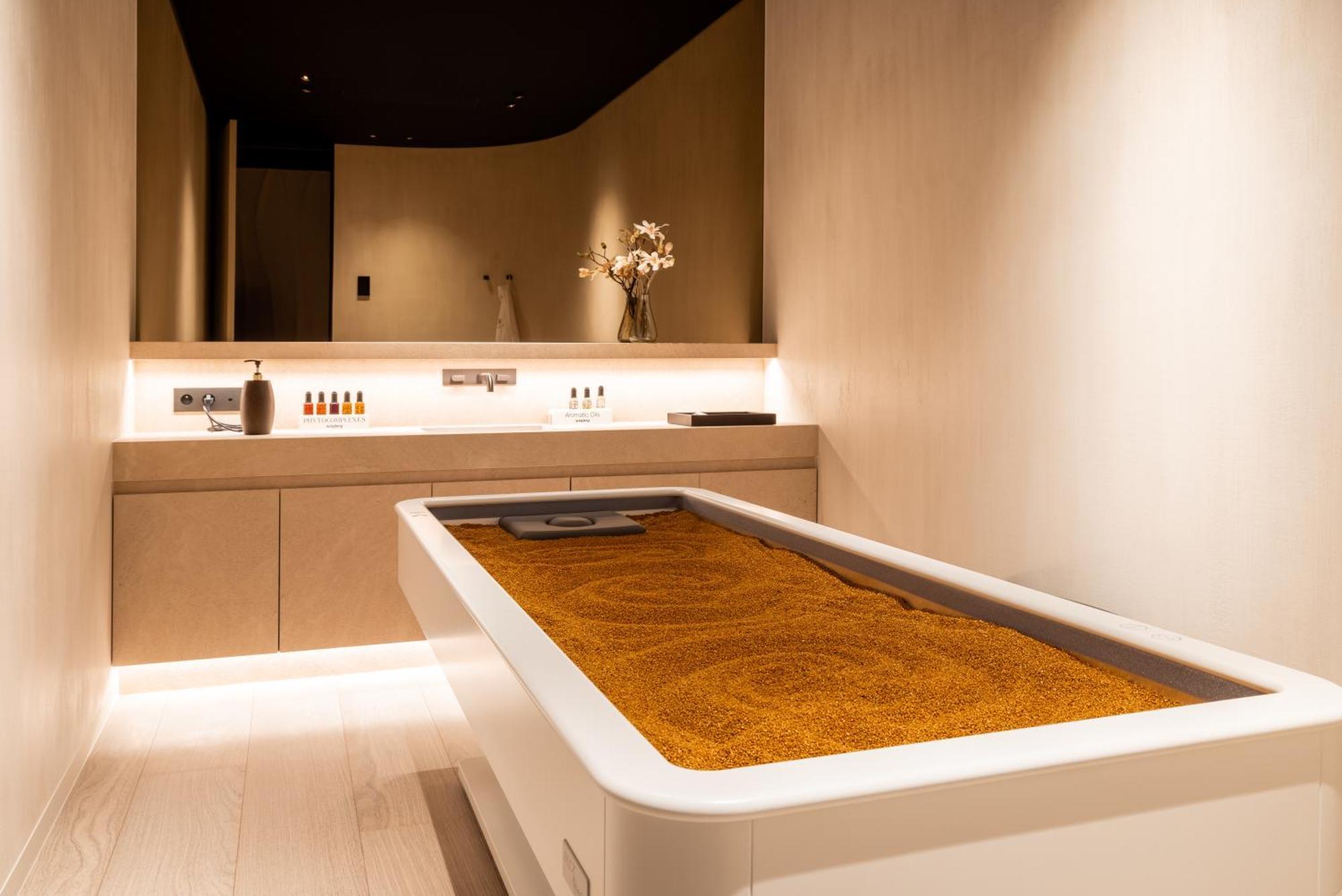 La Reserve Resort Knokke-Heist Dış mekan fotoğraf