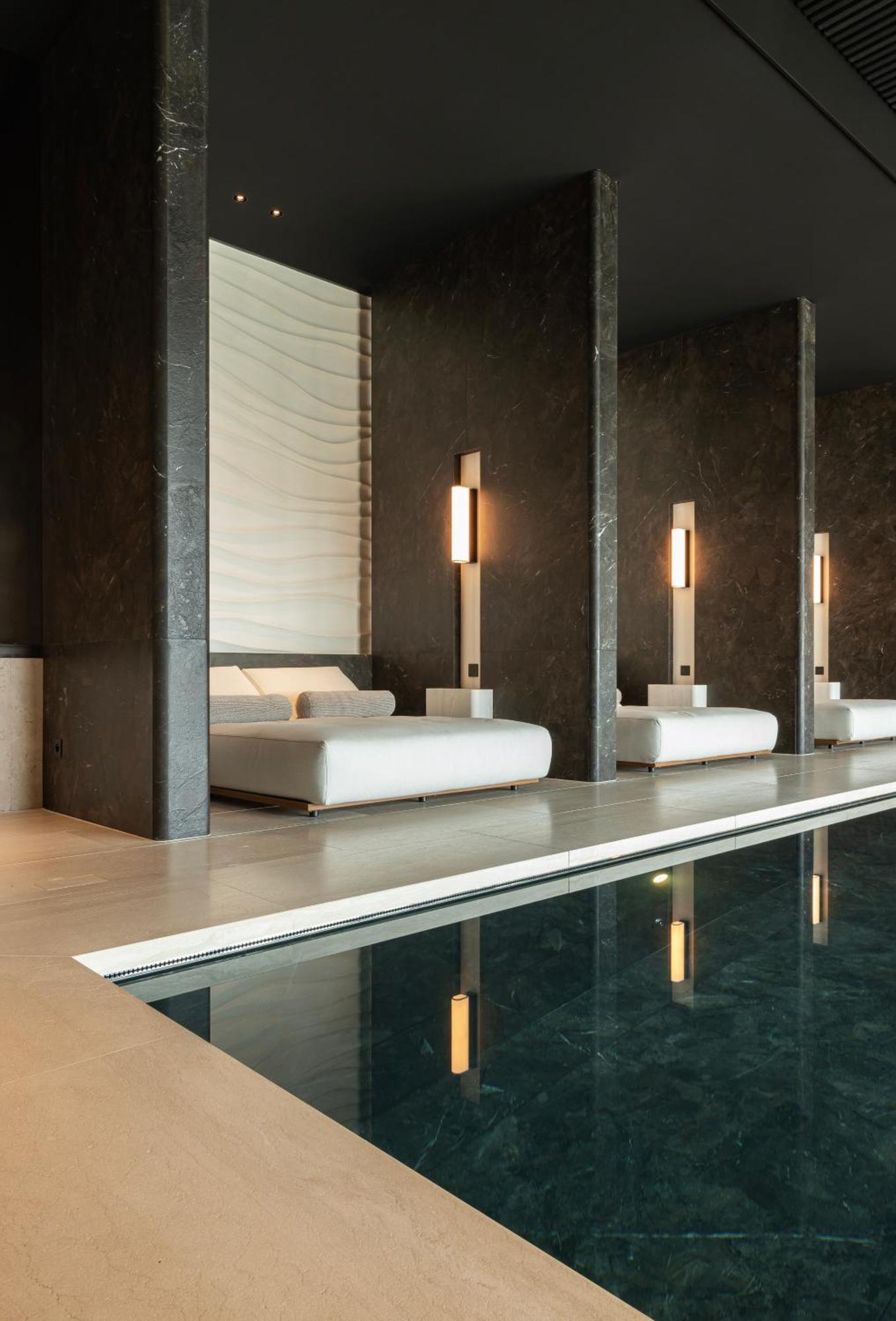 La Reserve Resort Knokke-Heist Dış mekan fotoğraf