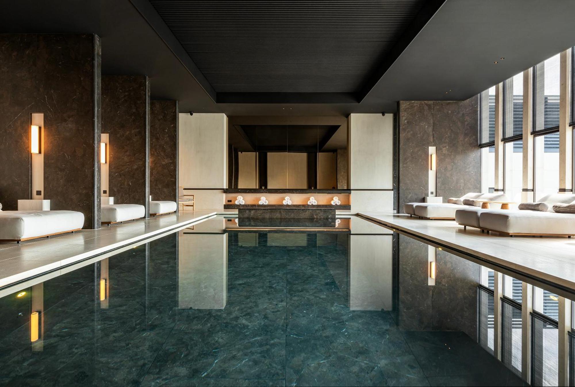 La Reserve Resort Knokke-Heist Dış mekan fotoğraf