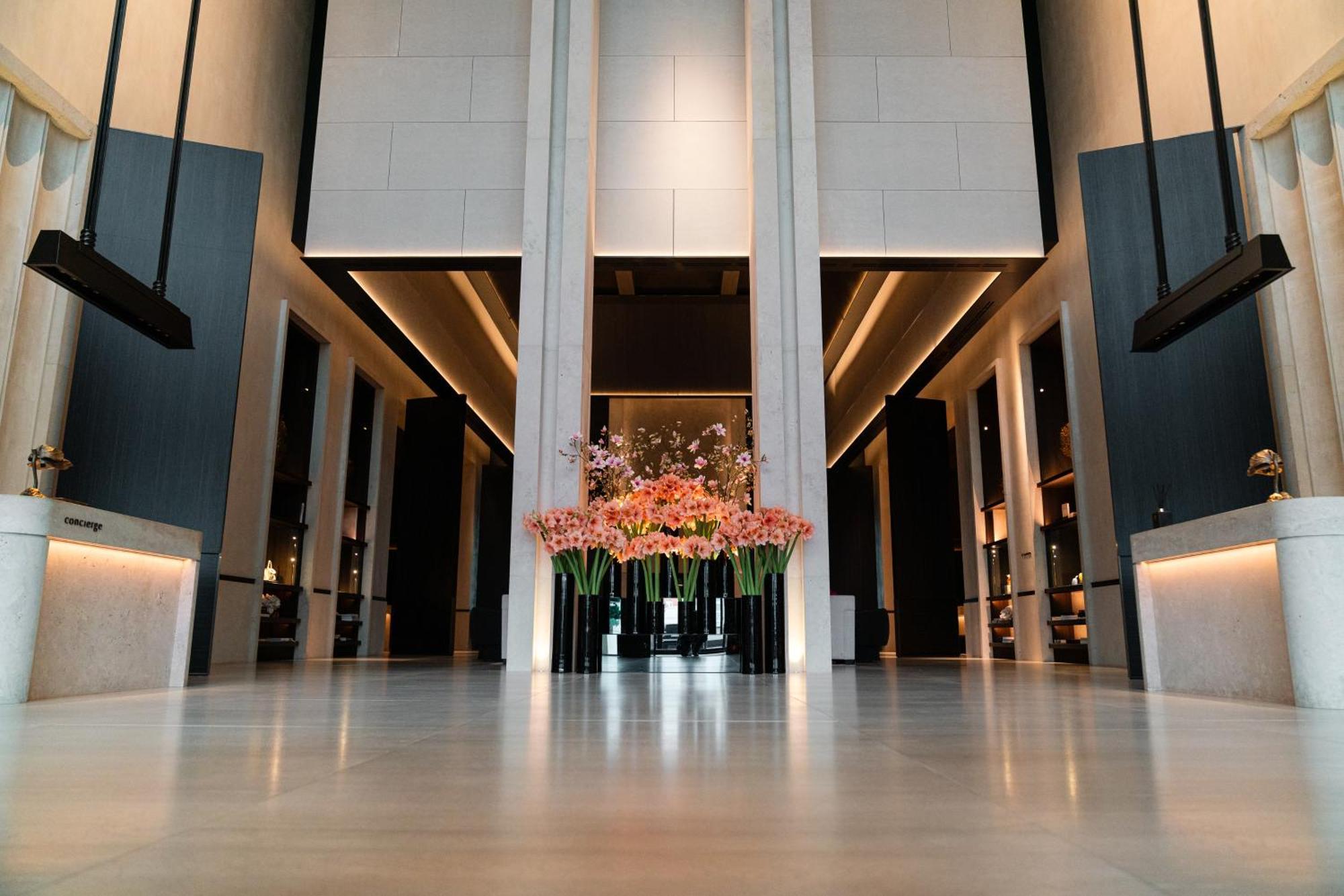 La Reserve Resort Knokke-Heist Dış mekan fotoğraf