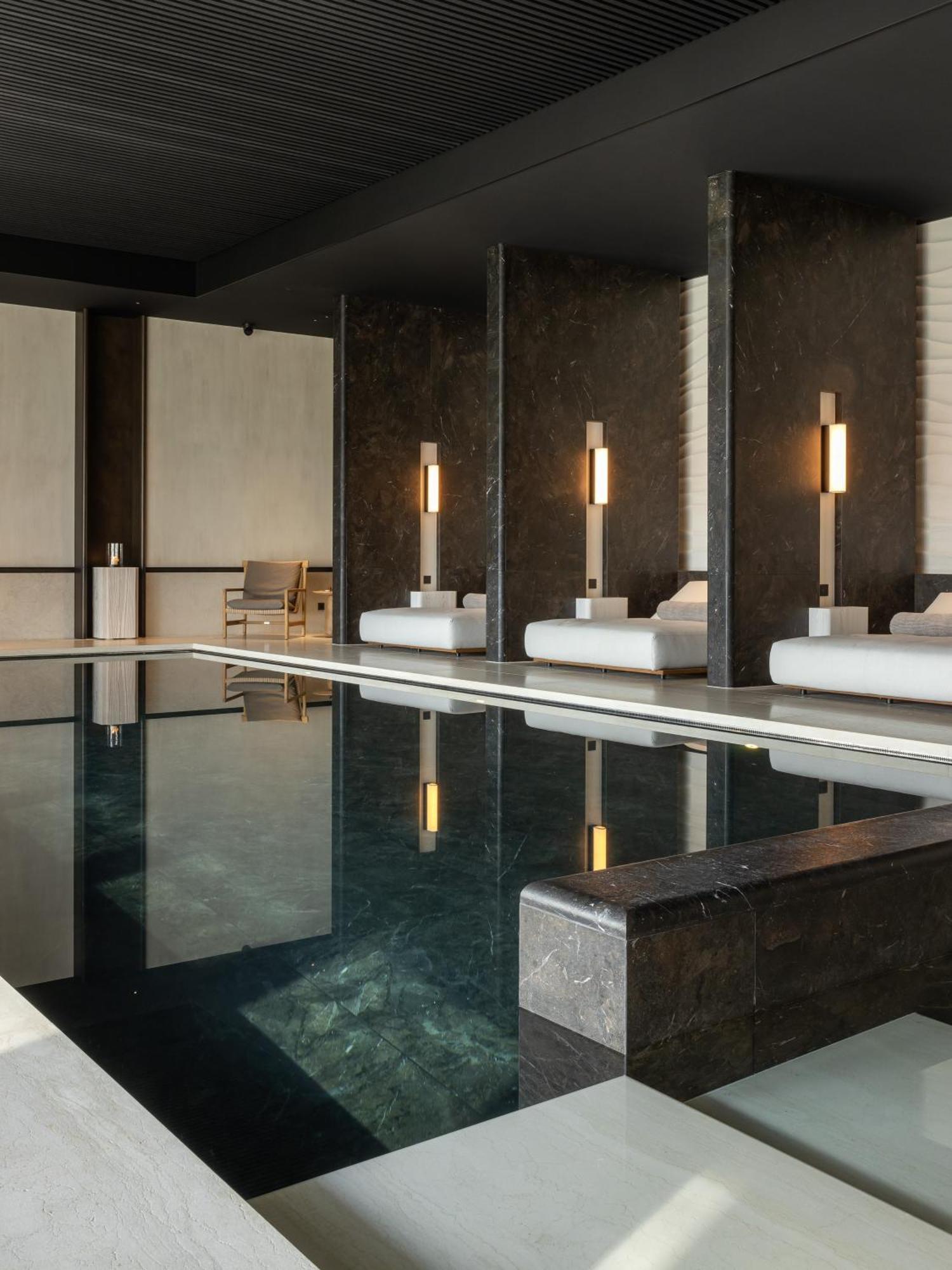 La Reserve Resort Knokke-Heist Dış mekan fotoğraf