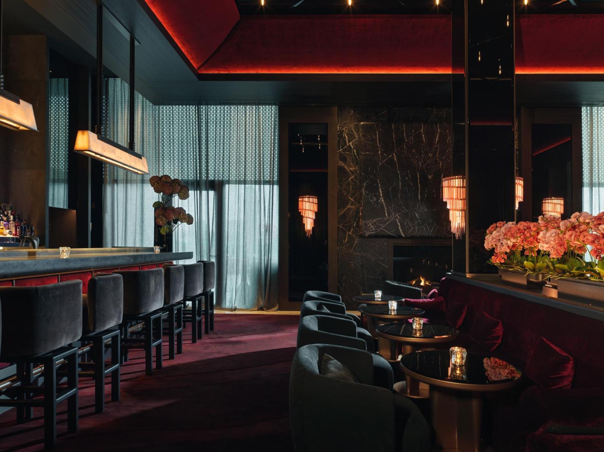 La Reserve Resort Knokke-Heist Dış mekan fotoğraf