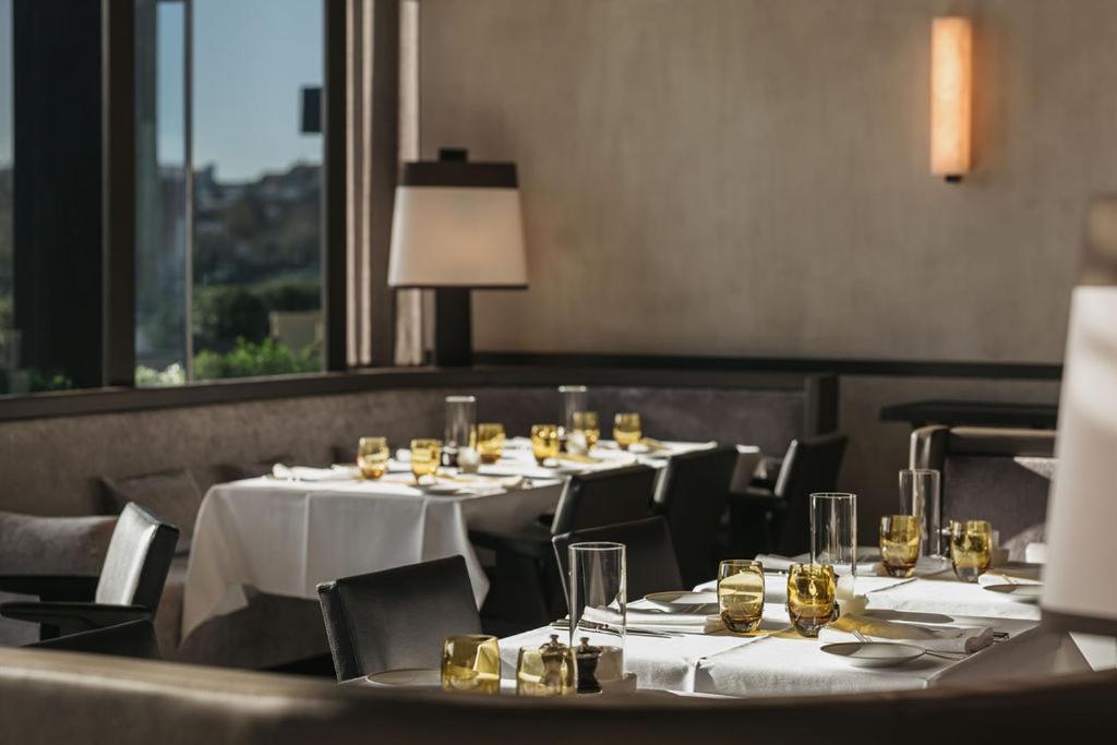 La Reserve Resort Knokke-Heist Dış mekan fotoğraf