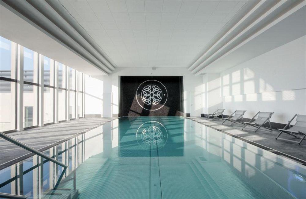 La Reserve Resort Knokke-Heist Dış mekan fotoğraf