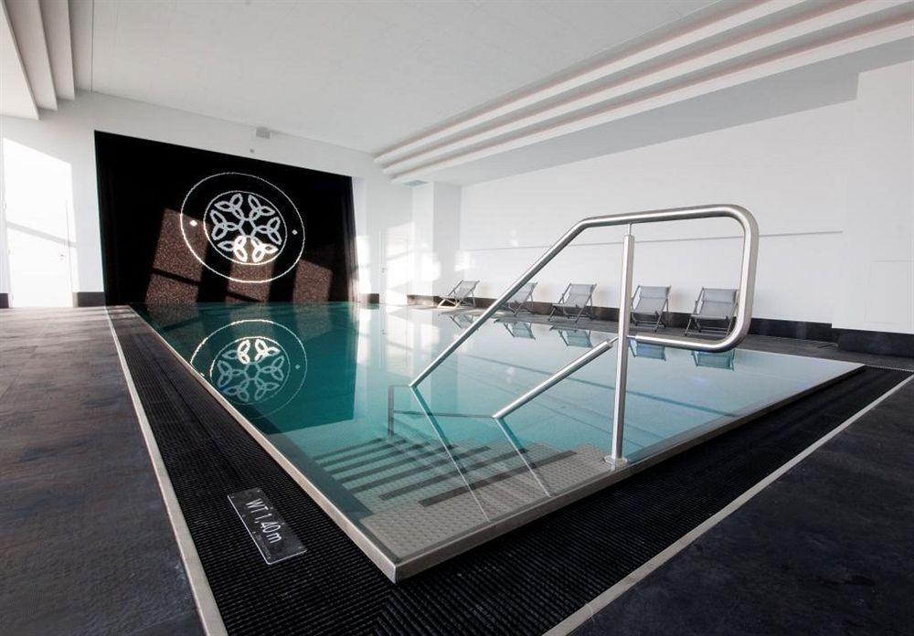 La Reserve Resort Knokke-Heist Dış mekan fotoğraf