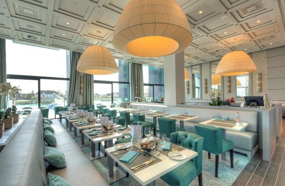 La Reserve Resort Knokke-Heist Dış mekan fotoğraf