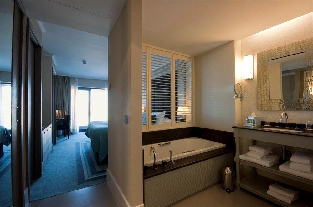 La Reserve Resort Knokke-Heist Dış mekan fotoğraf