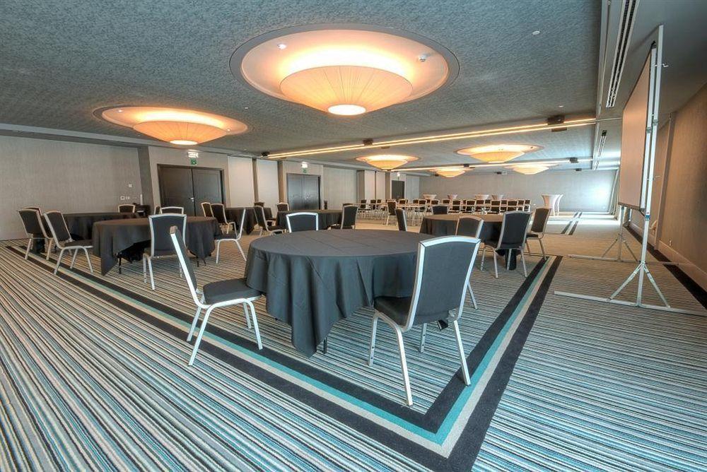La Reserve Resort Knokke-Heist Dış mekan fotoğraf