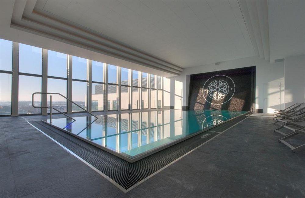 La Reserve Resort Knokke-Heist Dış mekan fotoğraf