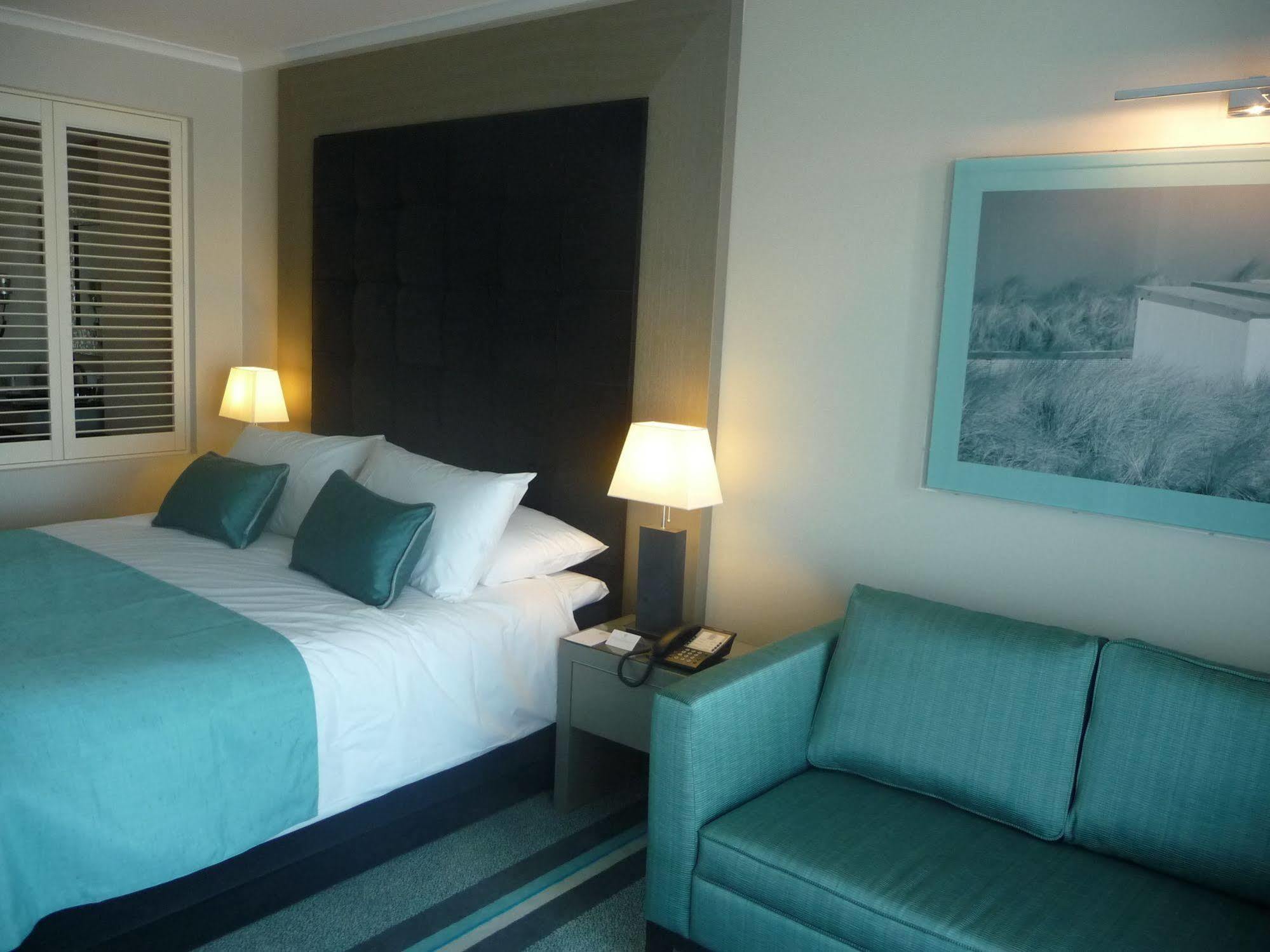 La Reserve Resort Knokke-Heist Dış mekan fotoğraf