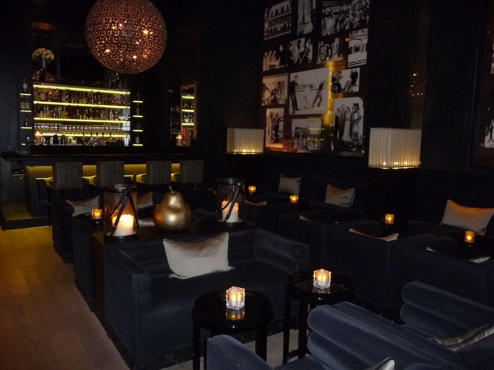 La Reserve Resort Knokke-Heist Dış mekan fotoğraf