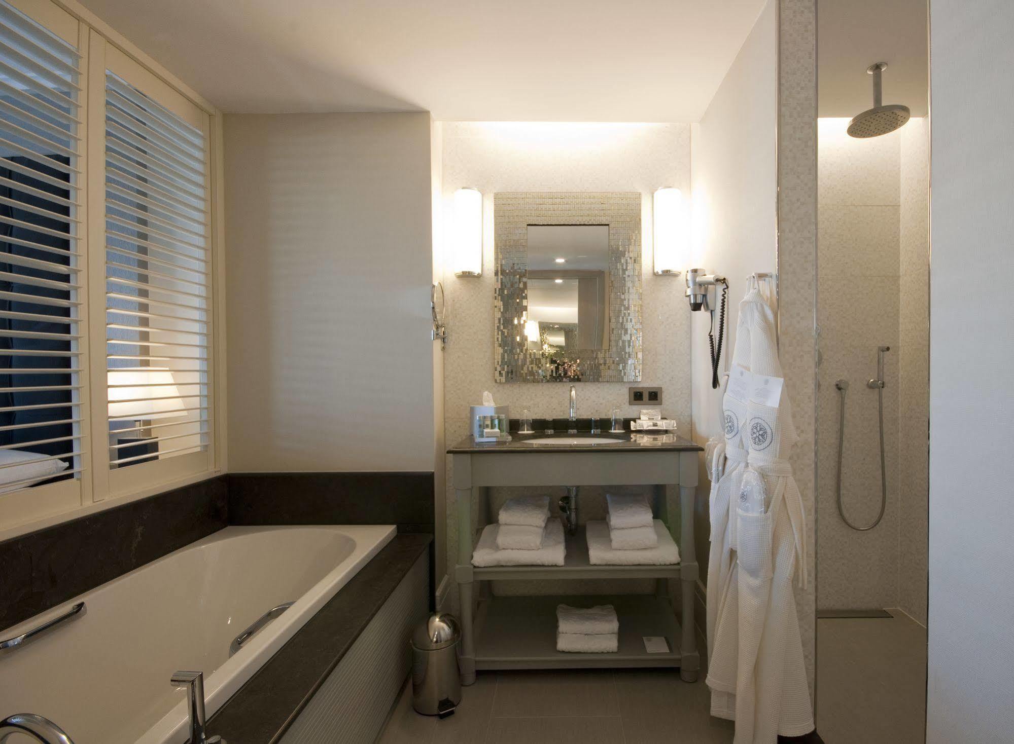 La Reserve Resort Knokke-Heist Dış mekan fotoğraf